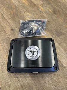 JL Audio VX600/1i Monoblock Class D Verstärker Y32 - Bild 1 von 10