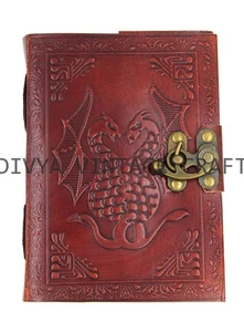 VINTAGE JOURNAL - Bild 1 von 6