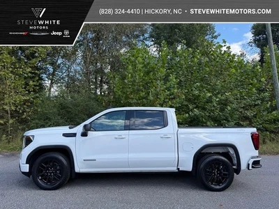 2024 GMC Sierra 1500 Elevation L - Image 1 of 4