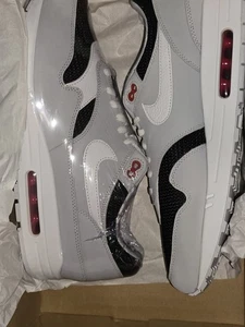 Nike Air Max 1 Urawa 2.0 FD9081-001 2023 Retro Herren NEU IM KARTON Pure Platinum - Bild 1 von 6