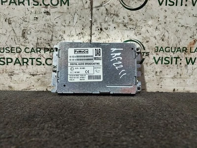 LAND ROVER FREELANDER 2 L359 RADIOCOMANDO ECU 6H52-19C032-AG - Immagine 1 di 3