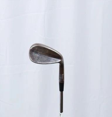 Bridgestone J40 Black Oxide Wedge 52°- Stiff Stock Stl 1301836 Good - Image 1 of 4