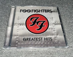 Greatest Hits von Foo Fighters (CD, 2009) (Brandneu) - Bild 1 von 2