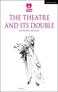The Theatre and its Double by Antonin Artaud Paperback Book - Foto 1 di 1