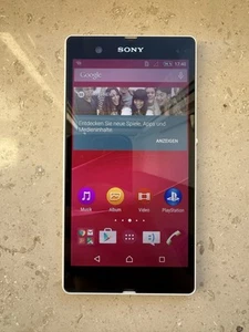 handy Sony Xperia Z C6603 - Bild 1 von 8