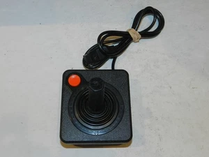 ATARI 2600 Game Joystick Controller Genuine OEM - Tested - Picture 1 of 1