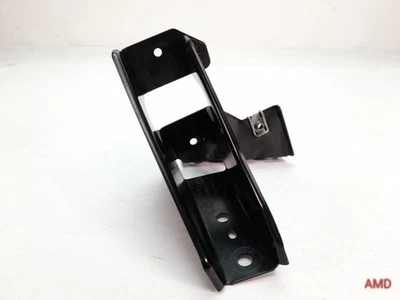 2011 BMW 335i 335xi 328xi 328i E90 Left Hood Lock Location Plate 51647116705 - Image 1 of 4