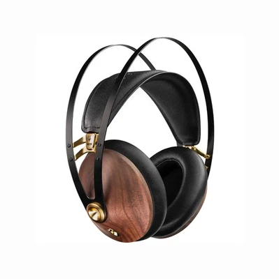 Meze Audio 99 Classics V2 Gold – 2. Generation Kopfhörer Headphones