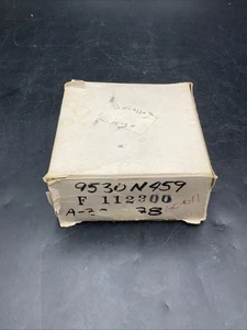 Cutler-Hammer Thermostat 9530N459 New Open Box | Free Shipping - Picture 1 of 4