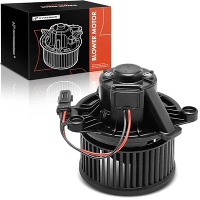 HVAC Heater Blower Motor for Chrysler Prowler 1999-2002, Dodge Neon 2000-2005 - Image 1 of 4