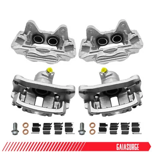 4PCS Front & Rear Disc Brake Calipers for Toyota 4Runner Sport Limited 2003-2009 - Picture 1 of 13