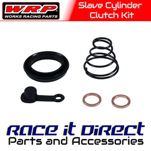 Slave Cylinder Clutch Kit for Kawasaki ZRX 1100 1999-2000 WRP - Picture 1 of 8