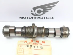 Honda CD CM 185 T Nockenwellen original neu camshaft Genuine new - Bild 1 von 1