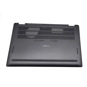 Neu für Dell Latitude 7410 E7410 Gehäuseunterteil Basisabdeckung 0V987T V987T schwarz - Bild 1 von 4