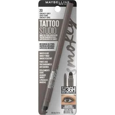 Maybelline tattoo studio smokey grey - Image 1 of 2