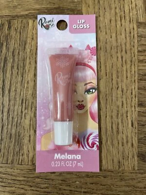 Remi Rose Lip Gloss Melana - Image 1 of 3
