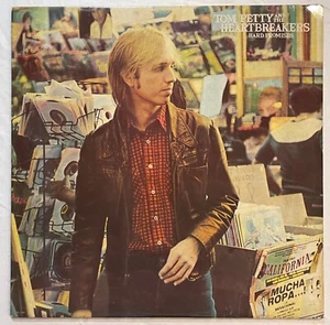 Tom Petty And The Heartbreakers - Hard Promises - MCA2446 - VG Plus - Picture 1 of 5