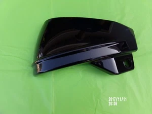 YAMAHA XVS 650 V STAR LEFT SIDE COVER BODY FRAME 98-10 1998-2010 NICE OEM PANEL - Bild 1 von 4
