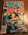 Marvel Comics Daredevil - #215 1984