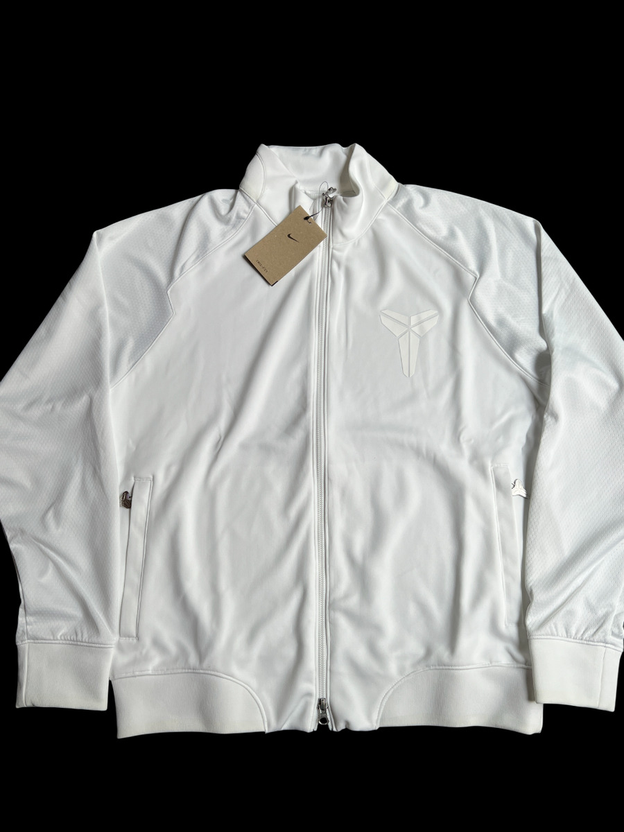 Nike White Football Activewear Jackets for Men for Sale Nike White Football Activewear Jackets for Men for Sale