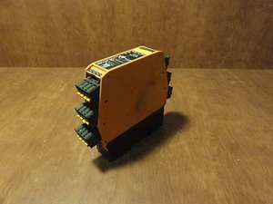 IFM electronic AC2264 relay - Picture 1 of 3