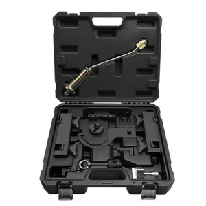 Camshaft Engine Timing Tool Kit for Land Rover Range Rover Jaguar 3.0 5.0 V8 V6 - Picture 1 of 11