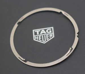 Tag Heuer Metal Bezel Click Ring 33MM HL2105 - Picture 1 of 3