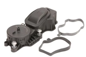 FEBI 45193 BMW 3.0D M57 CRANKCASE VENTILATION KIT OE 11 12 7 794 597 11127794597 - Picture 1 of 4