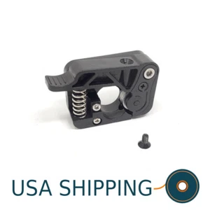 Extruder Lever Assembly Left Hand Creator 3, Finder, Inventor, Guider 2, & More - Picture 1 of 2