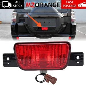 Tail Rear Spare Tire Bumper Light For Mitsubishi Pajero Shogun NS NT 2006-2020 - Picture 1 of 13