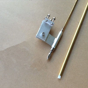 CNC Aluminum Strut & 3/16" Cable Shaft Set for Electric or Nitro RC Boat #1770 - Picture 1 of 9
