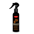 Dracco Razux | Plastic & Rubber Cleaner
