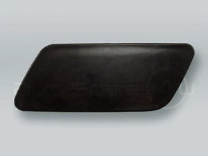 Headlight Washer Cover Cap LEFT fits 2013-2017 VW CC - Imagen 1 de 2