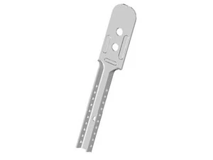 Noniusabhänger Oberteil 540 mm 100 Stück Nonius Abhänger Trockenbau - Bild 1 von 1