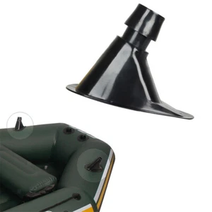 High Strength Boat Fishing Rod Rest Holder Inflatable Kayak Sunshade Support - Picture 1 of 12