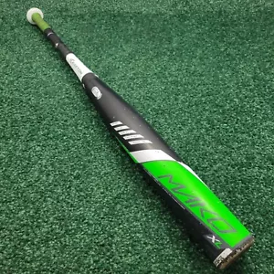Easton SL16MK8 31” 23oz -8 Mako XL USSSA Baseball Bat 2 5/8" End Loaded TCT - Picture 1 of 16