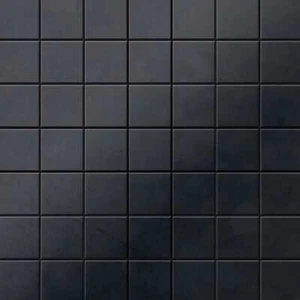 Mosaico azulejo metal macizo acero en bruto laminado gris 1,6 mm fuerte Attica-RS - Imagen 1 de 6