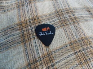Vintage PAUL FRANK GUITAR PICK Collector W/ VOLUME KNOB VG ! - Picture 1 of 3