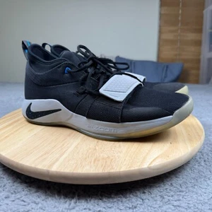 Nike PG 2.5 Anthracite Black Paul George NBA Basketball Shoes Size 12 - Picture 1 of 11