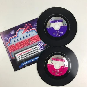 Classic Americana 2, 35 Tracks 2 Disc CD 2013 - Picture 1 of 6