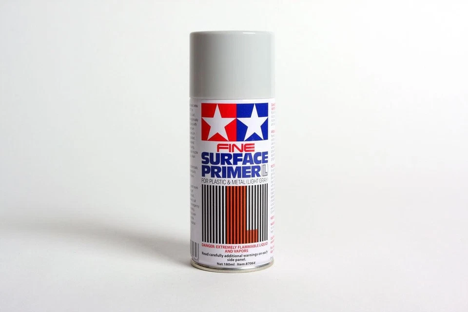 Tamiya Surface Primer Series Paint - US - Image 1 of 1