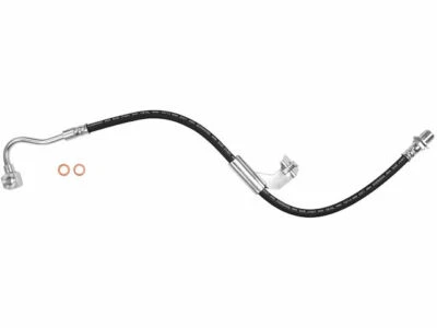 For 1979-1986 GMC C2500 Suburban Brake Hose Front Left 62155HQ 1980 1981 1982 - Image 1 of 2