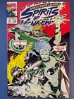 Marvel: Ghost Rider & Blaze: Spirits of Vengeance # 4
