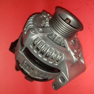 2009 2010 2011 Chevrolet Car Impala V6 3.9L 150 AMP ALTERNATOR REMAN  - Picture 1 of 6