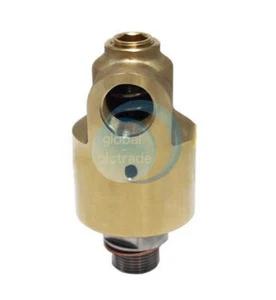 New 1PC for 657-000-124 High-Speed Rotary Joint Substitute - Picture 1 of 3
