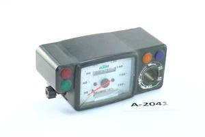 KTM ER 600 LC4 Bj 1992 - speedometer cockpit instruments damaged A2041 - Picture 1 of 2