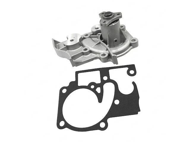 SKP 49YM32Q Water Pump Fits 2000-2001 Kia Sephia 1.8L 4 Cyl Engine Water Pump Foto 1 de 1