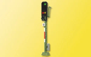 Viessmann 4912 TT Licht-Einfahrsignal #NEU in OVP# - Bild 1 von 1