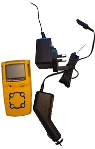 BW MicroClip XL Gas Detector - Picture 1 of 8