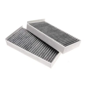 Juego de filtros de aire de cabina para BMW Mini Cooper F56 F55 I01 - carbón activado - Imagen 1 de 6